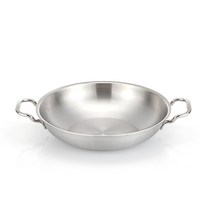 스텐430 IH 인덕션냄비 전골냄비 스텐냄비 20-32cm, 24cm