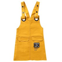 여자의 여름 착용 멜빵원피스 정장 2022 한국어 스타일 아동복 유행 어린 여아용 인터넷 연예인 여름 두 조각 정장 빠른배송