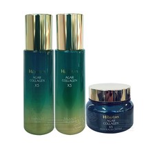 참존 희부탄 아가콜라겐 X5 (리치밤 크림)3종, 단품3종