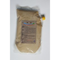 우복당 견우 돈사골 농축액 2kg, 1개