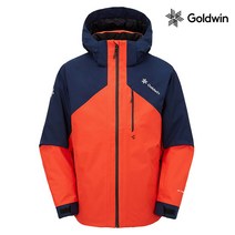 [골드윈] 남성 알파인 자켓 (GWM_GJ2SM50D_ORG_)
