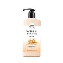 정말 순한 바디로션 400g, 400ml, 1개