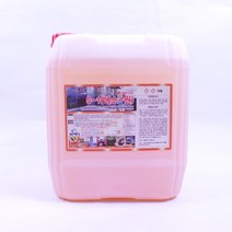 [올록:ㅇ^] 에스원 S-1 다목적세정제 18.75리터 말통 699688EA