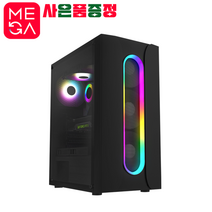 메가컴 미디 음악작업용 컴퓨터 큐베이스 리즌스튜디오 FL스튜디오 조립PC i3-12100F, 메모리16GB추가+SSD1TB변경+4TB추가, 01번 미디작업 입문자