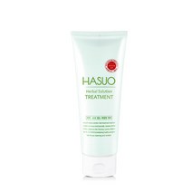 하수오 허벌 솔루션 트리트먼트 200ml 탈모, 1개