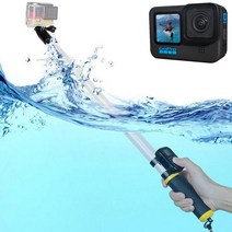 고프로10 호환 셀카봉 셀카스틱 스노쿨링 GOPRO10, 본상품선택, 본상품선택