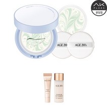 [AK분당점] [에이지투웨니스] 롱프로텍션 선팩트 시즌3(본품+리필)