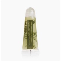 스페인 라치나타 La Chinata SPF 8 프로텍티브 립밤 10ml, 4팩