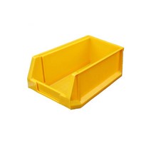 부품상자 3호/공구상자 피스통 못 정리함 나사 공구통, 1개