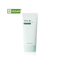 라루셀 바이옴 비건 액티브 선스크린 50ml /비건/백탁NO/무기자차/민감피부/자외선차단/임산부선물, 1개