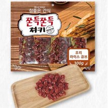소형견 칭찬용 간식 미니 오리 뼈건강 소프트 진돗개 4개월 져키 부드러운 교육용 강아지, 1개