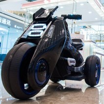 삼륜오토바이 3륜오토바이 3륜바이크 4륜오토바이 사륜오토바이 어린이 전기 오토바이 남녀공용 성인 및, 01 Single -drive