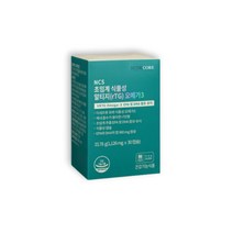 뉴트리코어 NCS 식물성 알티지 오메가3 1126mg 30캡슐 1박스, 상세페이지 참조, 상세페이지 참조