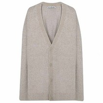 리본즈 아크네 스튜디오 ACNE STUDIOS 아크네 스튜디오 FW B CEG LIGHT TAUPE B2O222CEG (P002513090)