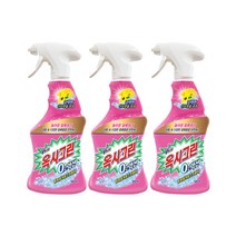 gy커머스_옥시크린 오투액션 스프레이 500ml X 3개, 1. 옥시크린 오투액션 스프레이 500ml X 3개