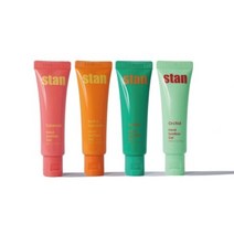 스탠 향수 손소독제 30ml(향4종 선택가능), 선택:바질 앤 만다린