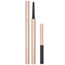 디어달리아 퍼펙트 디자이닝 아이라이너 펜슬 세트 13g, 글리터 샴페인 × 1세트