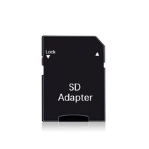 microsd 외장 캠코더 메모리 스마트폰 고속 카드 8 기가 바이트 16 32 미니 SD V10 플래시 64 128 256G TF 마이크로 XCHC 드라이브, Adapter