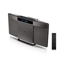 브리츠 BZ-T6530 블루투스 CD 라디오 오디오 멀티플레이어