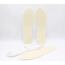 [빅토] 여자 양털보아 깔창 G65