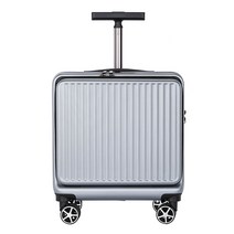 18인치 비즈니스 기내용 하드 캐리어