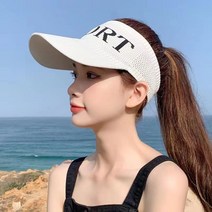 바이저 모자 아직 장군 전속 캐쥬얼 K8453 4911438513