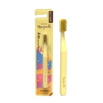 [루치펠로] 멜레멜레 키즈칫솔 1개입, 단품