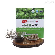 뷰티캐슬 강화사자발약쑥 60포 국내 유일 해썹인증 강화섬쑥 강화쑥 강화사자발약쑥 쑥즙 쑥차 100% 국산 사자발 쑥, 1box, 60개 70ml