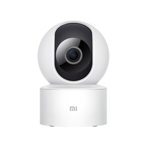 클라우드CCTV 홈캠 스마트폰 cctv 샤오미 스마트 홈카메라 SE MJSXJ10CM SD카드 32GB, [01] White