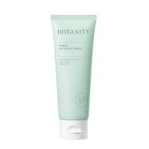 보타니티 마키올 워터 젤 크림 80ml, 단품