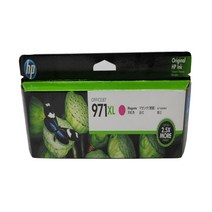 HP Officejet Pro X576dw 정품잉크 표준용량 빨강 6600매 (CN627AA), 1개