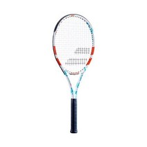 Babolat 바볼랏 스트라이크 Evo 테니스 라켓 218618, 4 1/4