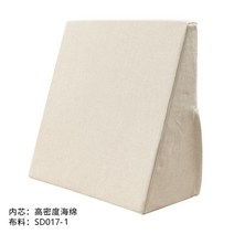 경사 위편한 베개 디스크 코골이 목주름 역류성, SD017-1