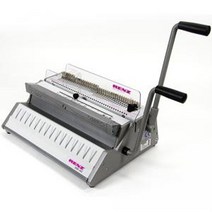 [ILLU](RENZ) SRW 360 와이어제본기 재고문의요망 (CA) 학원제 서류제 학교제 다용도제 사무용제 실제 기업체제 제본기 파일제 회사제_hAeEA, ff본상품ff