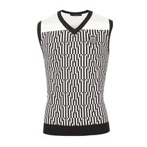 그렌에코 남성용 골프의류 ges21203