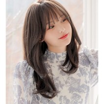 리네아스토리아 [수제 통가발] 엔젤스 페르소나, 리치다크브라운