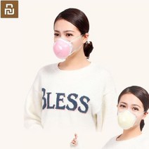 전자식마스크 활성 공기 공급 보호, FREE, 5pcs 필터만