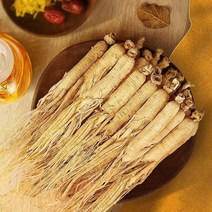 인삼 건삼 고려인삼건삼 6년근건삼 고려건삼 산양삼 산삼 인삼주, 8-10년 건삼, 1ea