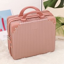 심플 레디백 기내용 캐리어 기내 명품 연예인 홈쇼핑 반입 승무원