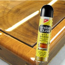 420ml 스프레이형 가구광택제 가구왁스 가구코팅제 목재광택제 식탁코팅제 식탁왁스 스프레이왁스
