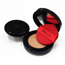 아방센 쿠션파운데이션 SPF50+ 21호 23호 [W97CEC1], 23호 베이지