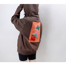 [국내 매장판] 아디다스오리지널스 [남녀공용] 슈무 그래픽 후디 HM6863 아디다스오리지널 남성 여성 오버핏 데일리 후드 마크곤잘레스 콜라보 와이드핏 트레이닝복 후드티 겨울후드