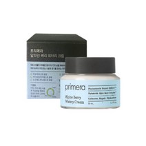 프리메라 알파인 베리 워터리 크림 50ml, 상세페이지 참조, 1개