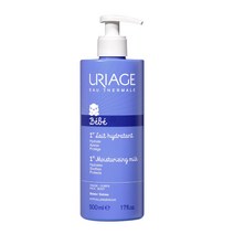 유리아쥬 베베 프리미어 레 베이비 보습 로션, 500ml, 1개