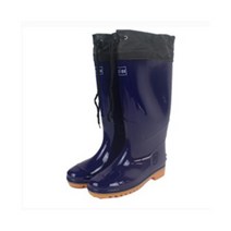 SN월드 카프장화 끈쪼임 장화 농사용 산업용 낚시용 갯벌 작업장화 주방화 위생장화