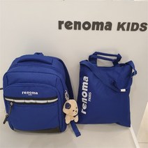 레노마키즈 신학기 스포츠 스타일 책가방_R2119A801