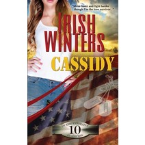 Cassidy Paperback, Windy Days Press