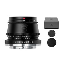TTArtisans 35mm F1.4 마이크로 4/3 카메라 용 APS-C 렌즈 GH3 OMD E-M1 Fujifilm X-T3 Sony a7 Canon EOSM, 04 후지 xf