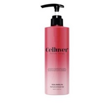 셀러버 퍼퓸테라피 바디워시 마릴린, 500ml, 1개