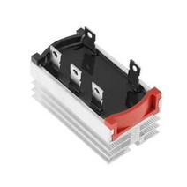 SQL50A 1200V 브릿지 다이오드, 없음